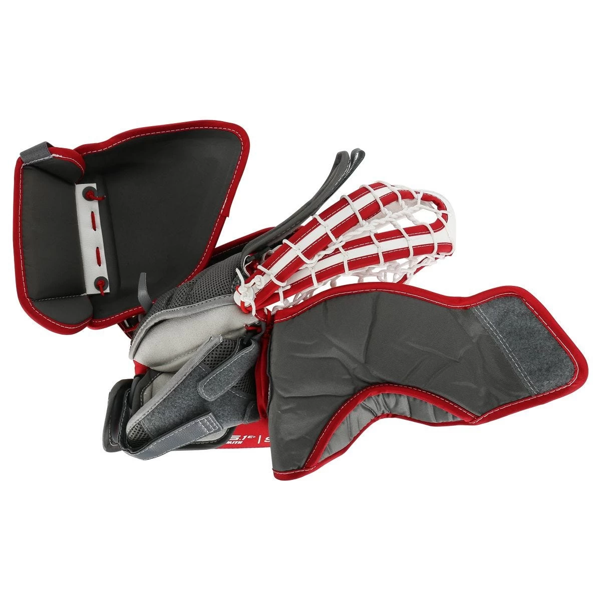 Warrior Ritual G6.1 E+ Senior Goalie Glove 4 Warrior Ritual G6.1 E+ Senior Goalie Glove - Image 4