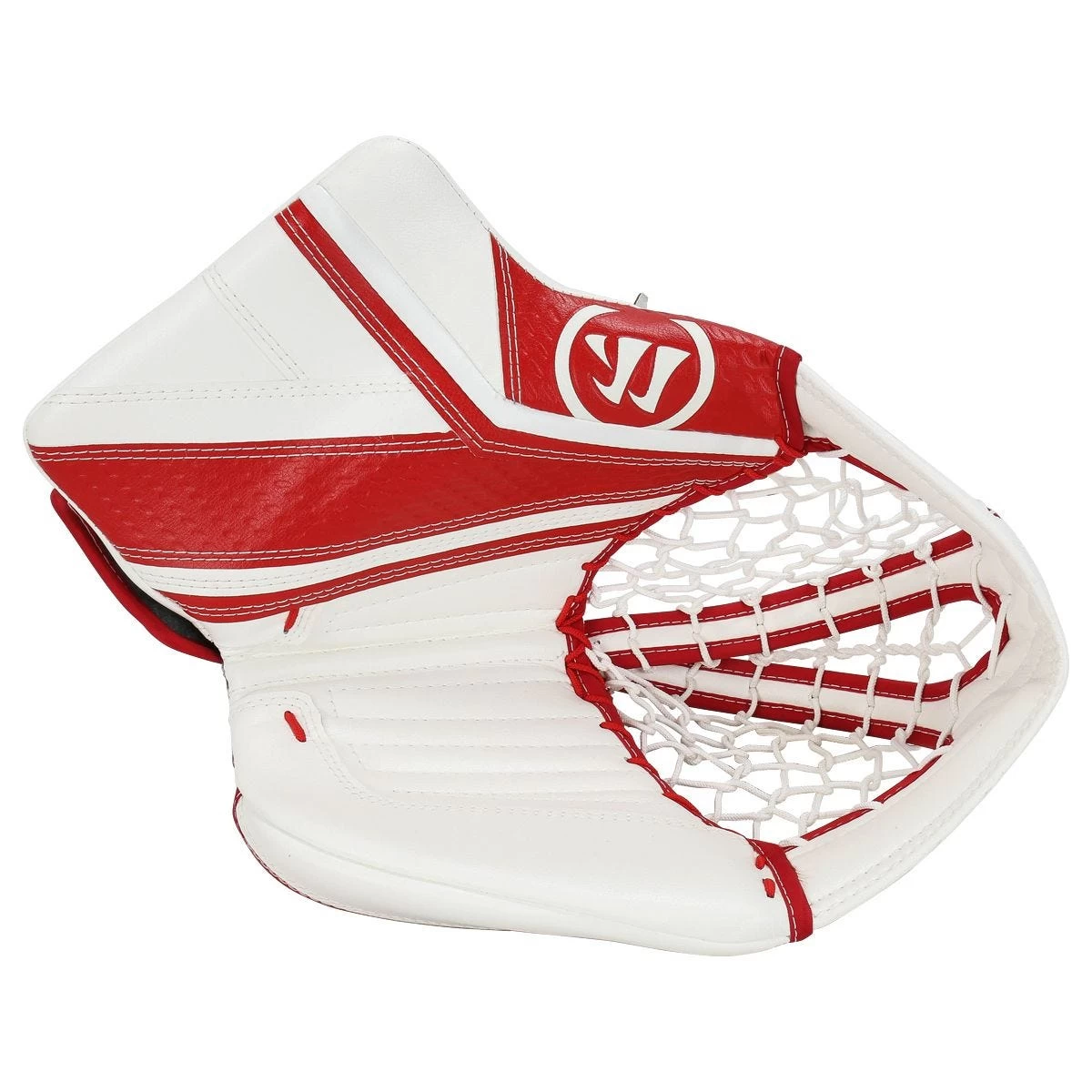 Warrior Ritual G6.1 E+ Senior Goalie Glove 1 Warrior Ritual G6.1 E+ Senior Goalie Glove