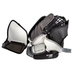 Warrior Ritual G6.1 Pro+ Senior Goalie Glove -Baseball Equipment warrior goalie glove ritual g6 1 pro plus sr inset3
