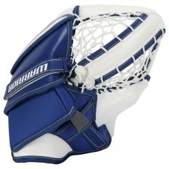 Warrior Ritual G6 E+ Intermediate Goalie Glove -Baseball Equipment warrior goalie glove ritual g6 e plus int inset2
