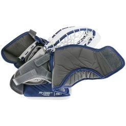 Warrior Ritual G6 E+ Intermediate Goalie Glove -Baseball Equipment warrior goalie glove ritual g6 e plus int inset3