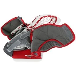 Warrior Ritual G6 E+ Senior Goalie Glove 9 Warrior Ritual G6 E+ Senior Goalie Glove -Baseball Equipment warrior goalie glove ritual g6 e plus sr inset3