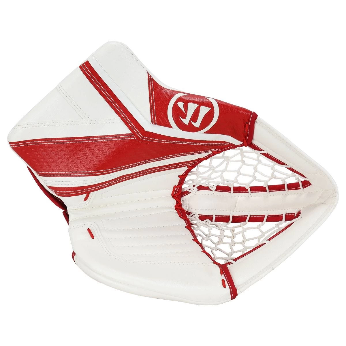 Warrior Ritual G6 E+ Senior Goalie Glove 2 Warrior Ritual G6 E+ Senior Goalie Glove - Image 2