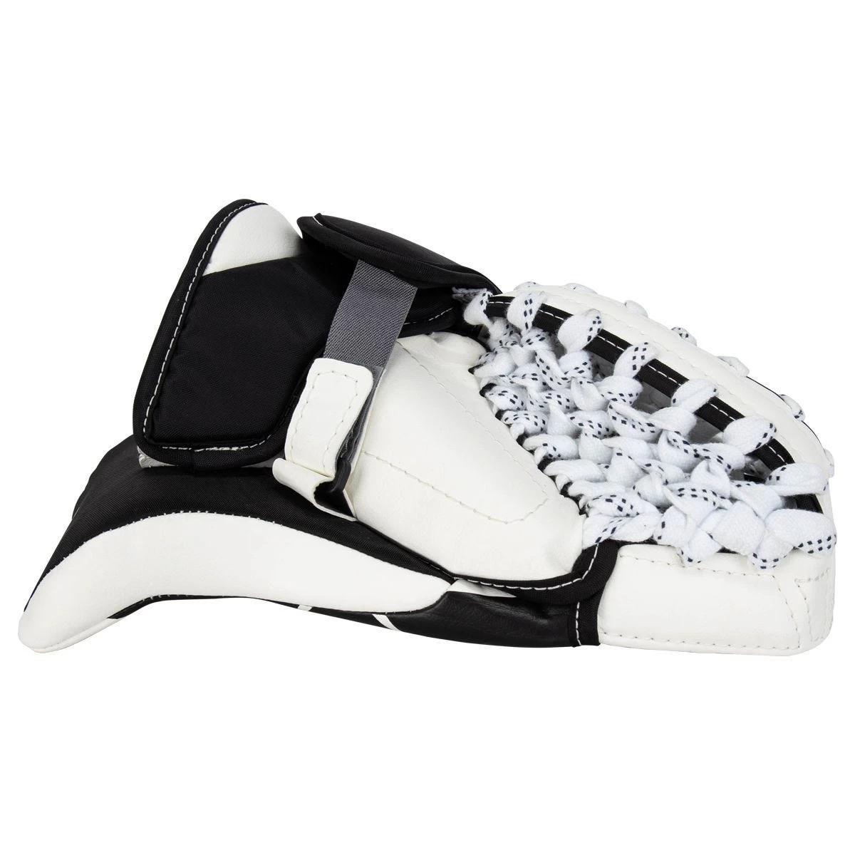 Warrior Ritual G6 E+ Youth Goalie Glove 2 Warrior Ritual G6 E+ Youth Goalie Glove - Image 2