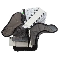 Warrior Ritual G6 E+ Youth Goalie Glove 7 Warrior Ritual G6 E+ Youth Goalie Glove -Baseball Equipment warrior goalie glove ritual g6 e plus yt inset3