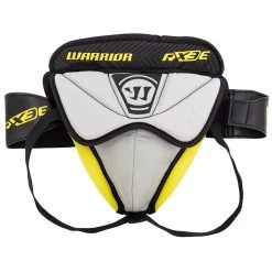 Warrior Ritual X3 E Intermediate Goalie Jock