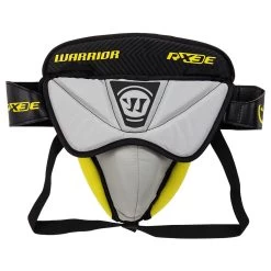 Warrior Ritual X3 E Senior Goalie Jock