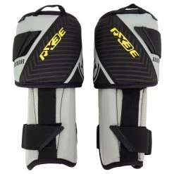 Warrior Ritual X3 E Intermediate Goalie Knee Pads