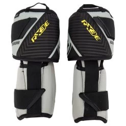 Warrior Ritual X3 E Junior Goalie Knee Pads