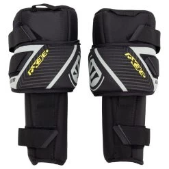 Warrior Ritual X3 E+ Intermediate Goalie Knee Pads