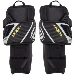 Warrior Ritual X3 E+ Junior Goalie Knee Pads