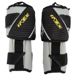 Warrior Ritual X3 E Senior Goalie Knee Pads