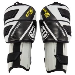 Warrior Ritual X3 Pro Senior Goalie Knee Pads