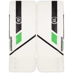 Warrior Ritual G5 Youth Goalie Leg Pads