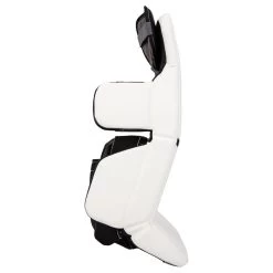 Warrior Ritual G5 Youth Goalie Leg Pads 8 Warrior Ritual G5 Youth Goalie Leg Pads -Baseball Equipment warrior goalie leg pads ritual g5 yt inset3