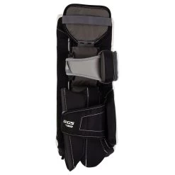 Warrior Ritual G5 Youth Goalie Leg Pads 9 Warrior Ritual G5 Youth Goalie Leg Pads -Baseball Equipment warrior goalie leg pads ritual g5 yt inset4