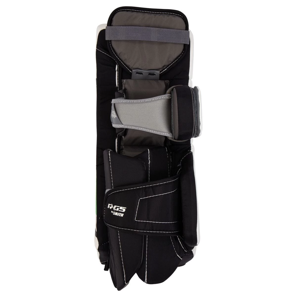 Warrior Ritual G5 Youth Goalie Leg Pads 4 Warrior Ritual G5 Youth Goalie Leg Pads - Image 4