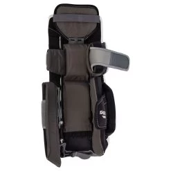 Warrior Ritual G5 Youth Goalie Leg Pads 10 Warrior Ritual G5 Youth Goalie Leg Pads -Baseball Equipment warrior goalie leg pads ritual g5 yt inset5