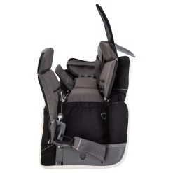 Warrior Ritual G5 Youth Goalie Leg Pads 11 Warrior Ritual G5 Youth Goalie Leg Pads -Baseball Equipment warrior goalie leg pads ritual g5 yt inset6