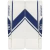 Warrior Ritual G6 E+ Intermediate Goalie Leg Pads