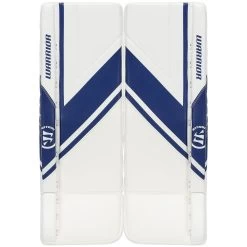 Warrior Ritual G6 E+ Junior Goalie Leg Pads