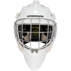 Warrior Ritual R/F1 Junior+ Certified Straight Bar Goalie Mask 8 Warrior Ritual R/F1 Junior+ Certified Straight Bar Goalie Mask -Baseball Equipment warrior goalie mask ritual r f1 jr plus inset3