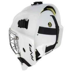Warrior Ritual R/F1 Senior Certified Straight Bar Goalie Mask 9 Warrior Ritual R/F1 Senior Certified Straight Bar Goalie Mask -Baseball Equipment warrior goalie mask ritual r f1 sr inset4