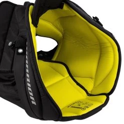 Warrior Ritual X3 E Intermediate Goalie Pants -Baseball Equipment warrior goalie pants ritual x3 e int inset3