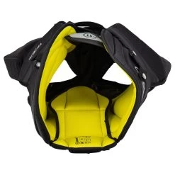 Warrior Ritual X3 E Intermediate Goalie Pants -Baseball Equipment warrior goalie pants ritual x3 e int inset4