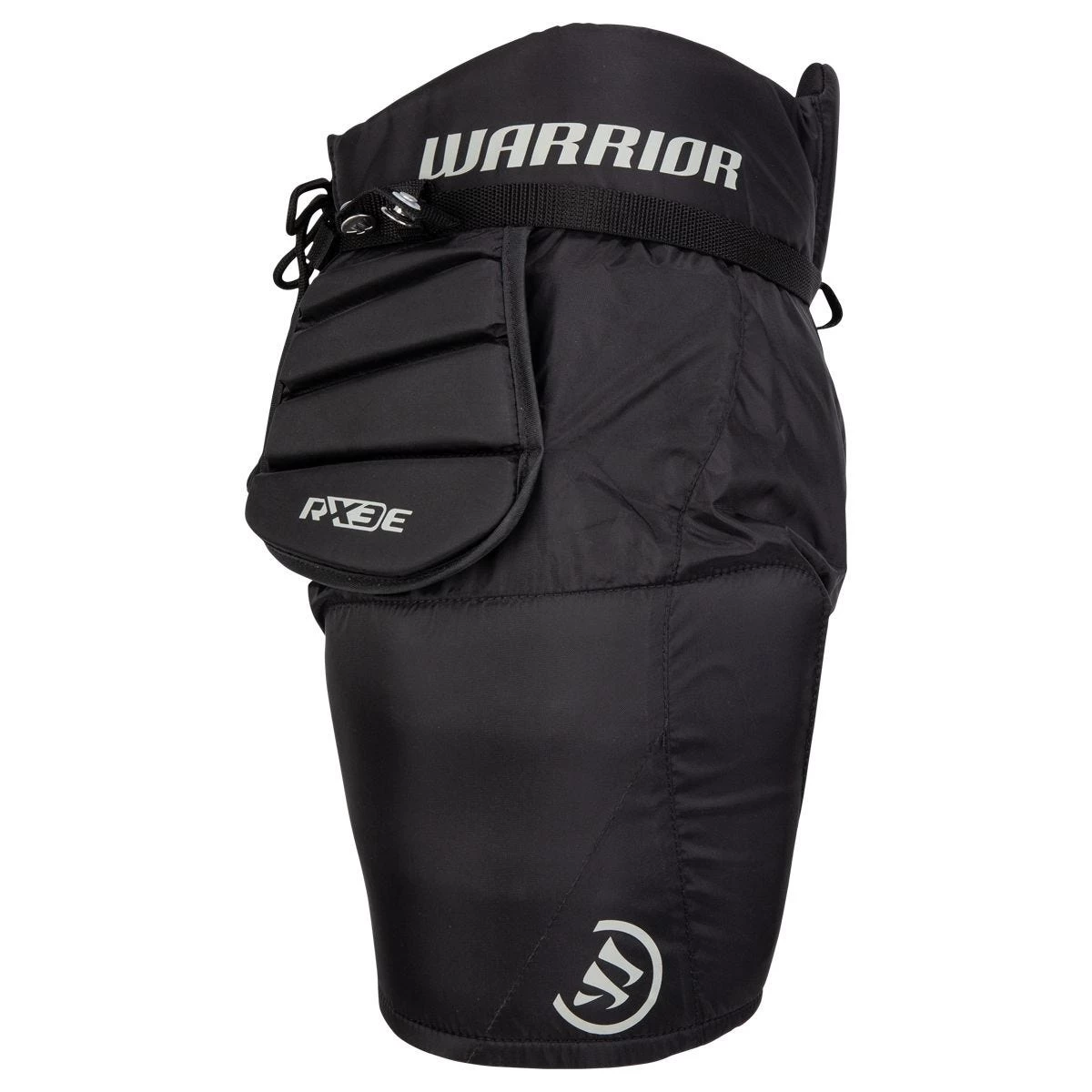 Warrior Ritual X3 E Junior Goalie Pants 2 Warrior Ritual X3 E Junior Goalie Pants - Image 2