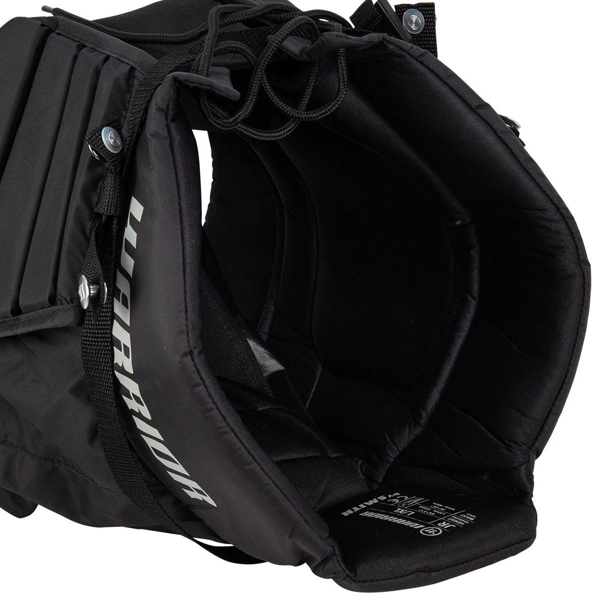 Warrior Ritual X3 E Junior Goalie Pants 4 Warrior Ritual X3 E Junior Goalie Pants - Image 4