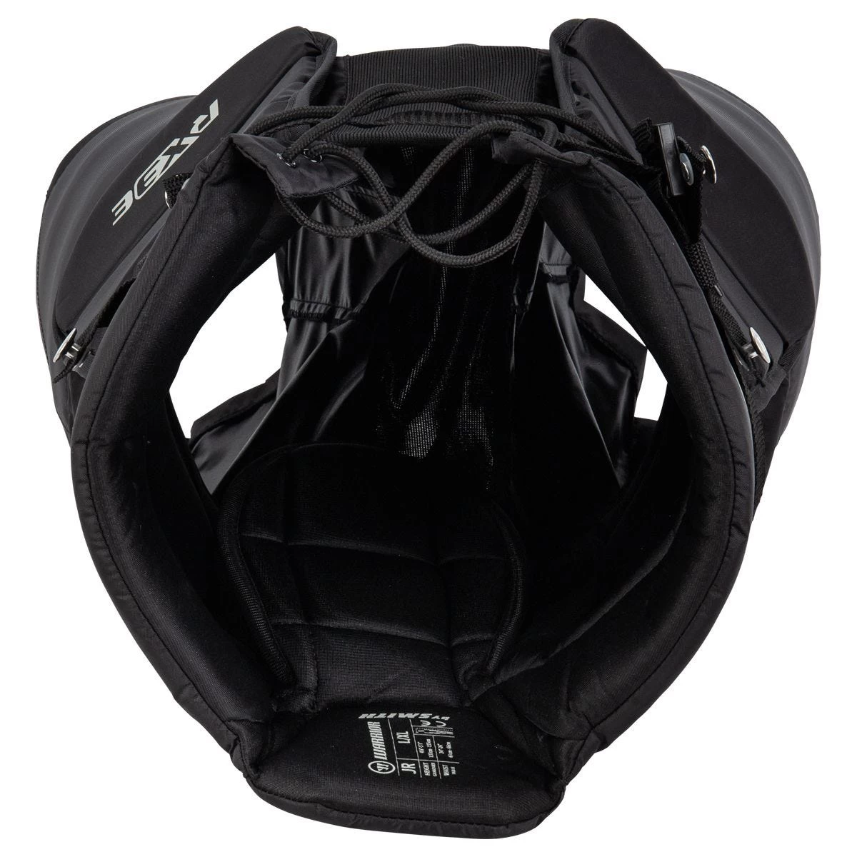 Warrior Ritual X3 E Junior Goalie Pants 5 Warrior Ritual X3 E Junior Goalie Pants - Image 5