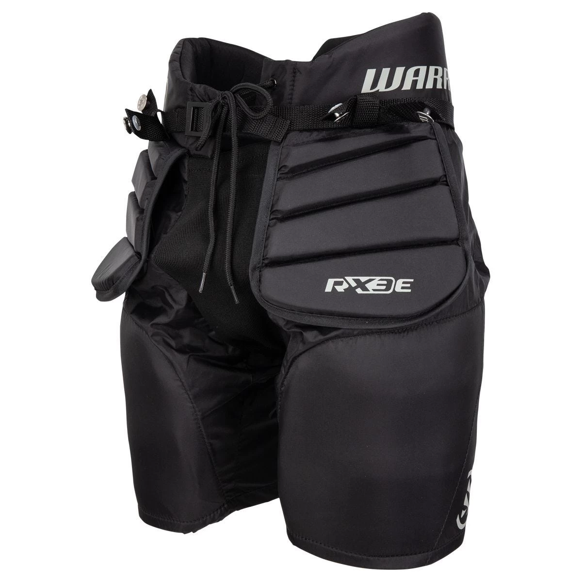 Warrior Ritual X3 E Junior Goalie Pants 1 Warrior Ritual X3 E Junior Goalie Pants