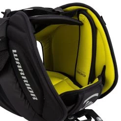 Warrior Ritual X3 E+ Junior Goalie Pants -Baseball Equipment warrior goalie pants ritual x3 e plus jr inset3