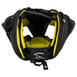 Warrior Ritual X3 E+ Junior Goalie Pants -Baseball Equipment warrior goalie pants ritual x3 e plus jr inset4