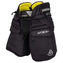 Warrior Ritual X3 E+ Senior Goalie Pants