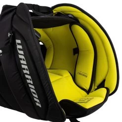 Warrior Ritual X3 E+ Senior Goalie Pants -Baseball Equipment warrior goalie pants ritual x3 e plus sr inset3