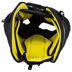 Warrior Ritual X3 E+ Senior Goalie Pants -Baseball Equipment warrior goalie pants ritual x3 e plus sr inset4