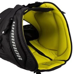 Warrior Ritual X3 E Senior Goalie Pants -Baseball Equipment warrior goalie pants ritual x3 e sr inset3