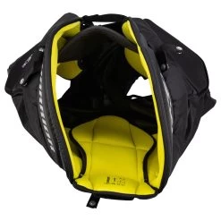 Warrior Ritual X3 E Senior Goalie Pants -Baseball Equipment warrior goalie pants ritual x3 e sr inset4