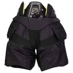 Warrior Ritual X3 Pro+ Senior Goalie Pants -Baseball Equipment warrior goalie pants ritual x3 pro plus sr inset2