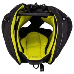 Warrior Ritual X3 Pro+ Senior Goalie Pants -Baseball Equipment warrior goalie pants ritual x3 pro plus sr inset3