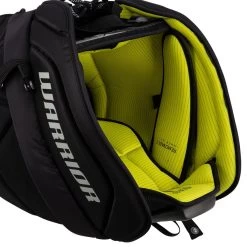 Warrior Ritual X3 Pro+ Senior Goalie Pants -Baseball Equipment warrior goalie pants ritual x3 pro plus sr inset4