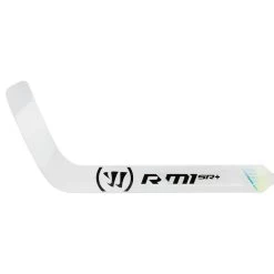 Warrior Ritual M1 Senior+ Goalie Stick -Baseball Equipment warrior goalie stick ritual m1 plus sr inset4