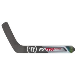 Warrior Ritual M1 Pro Intermediate Goalie Stick -Baseball Equipment warrior goalie stick ritual m1 pro int inset3