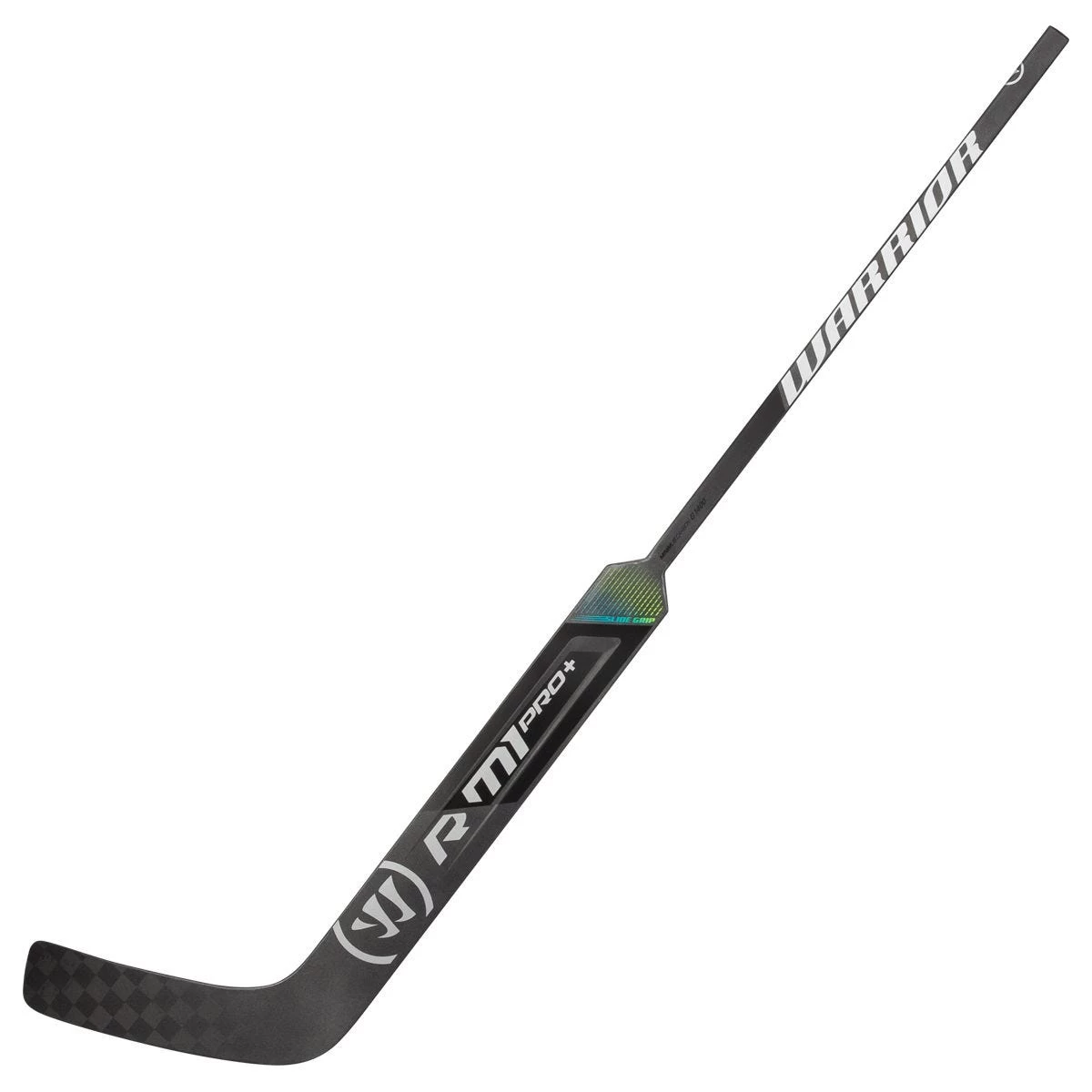 Warrior Ritual M1 Pro+ Intermediate Goalie Stick 1 Warrior Ritual M1 Pro+ Intermediate Goalie Stick
