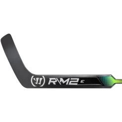 Warrior Ritual M2 E Intermediate Goalie Stick -Baseball Equipment warrior goalie stick ritual m2 e int inset4 1