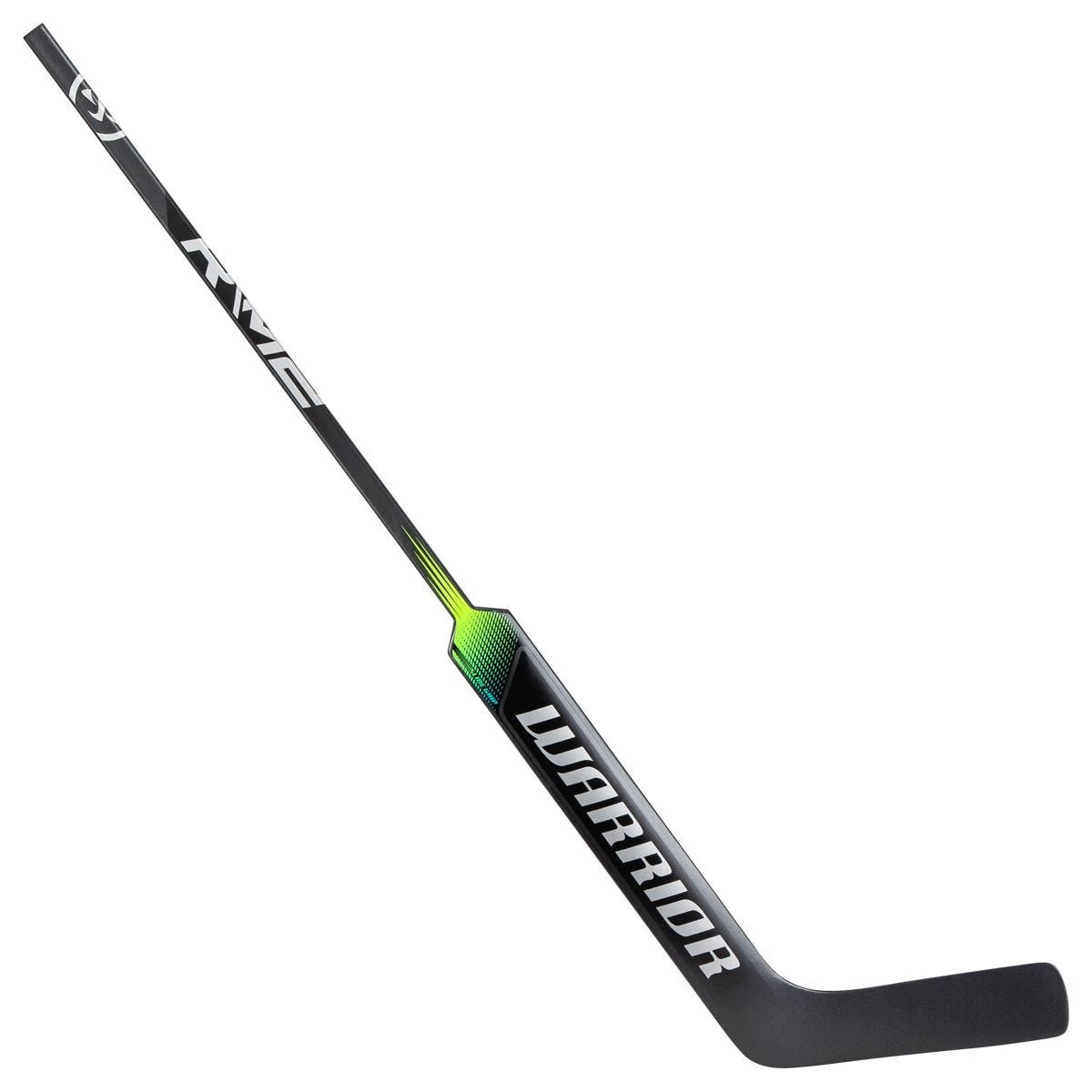 Warrior Ritual M2 E Junior Goalie Stick 3 Warrior Ritual M2 E Junior Goalie Stick - Image 3