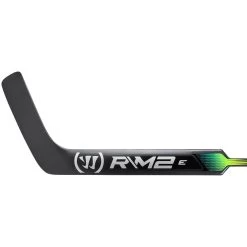 Warrior Ritual M2 E Junior Goalie Stick 8 Warrior Ritual M2 E Junior Goalie Stick -Baseball Equipment warrior goalie stick ritual m2 e jr inset4 1