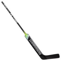 Warrior Ritual M2 E+ Junior Goalie Stick -Baseball Equipment warrior goalie stick ritual m2 e plus jr inset1